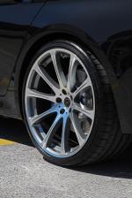 BMW 540i xDrive Touring by dAHLer 2017 года